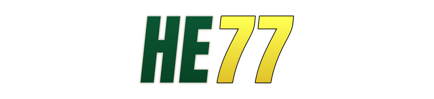 he77 Logo